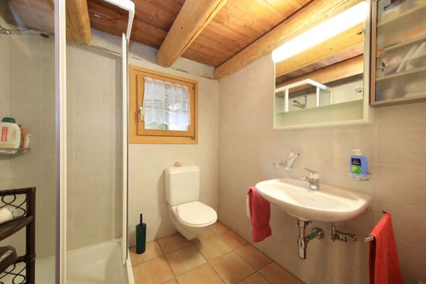 Rustico Casela 8