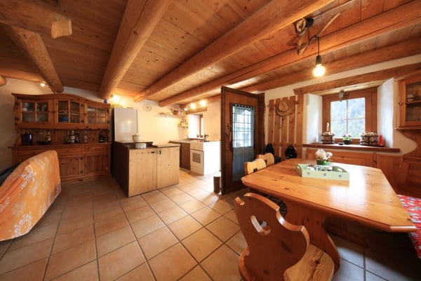 Rustico Casela 4
