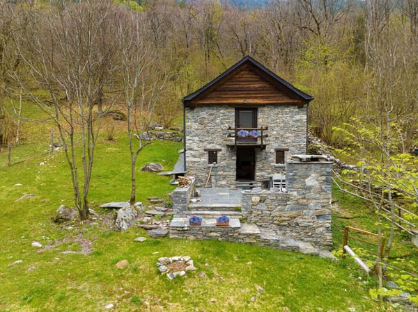 Rustico Casela 2
