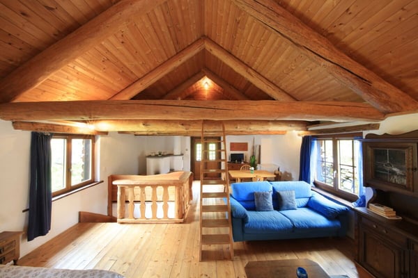 Rustico Casela 3