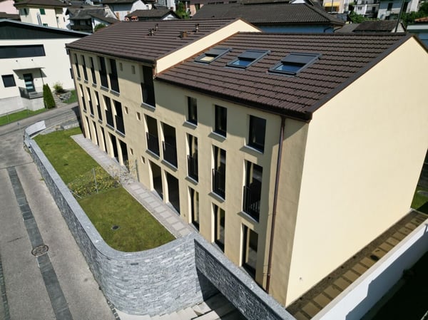 Residenz Nucleo A2.2 10
