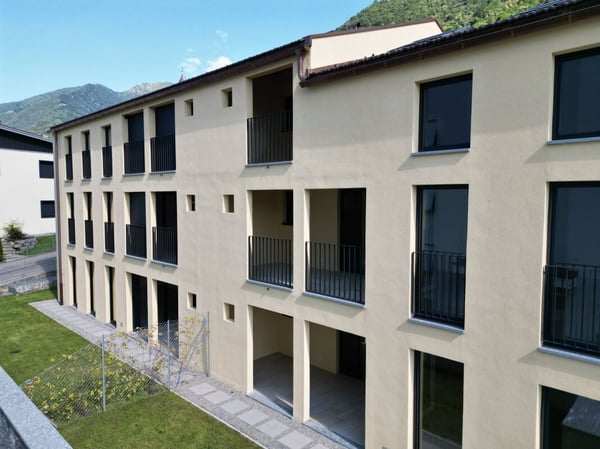 Residenz Nucleo A2.2 11