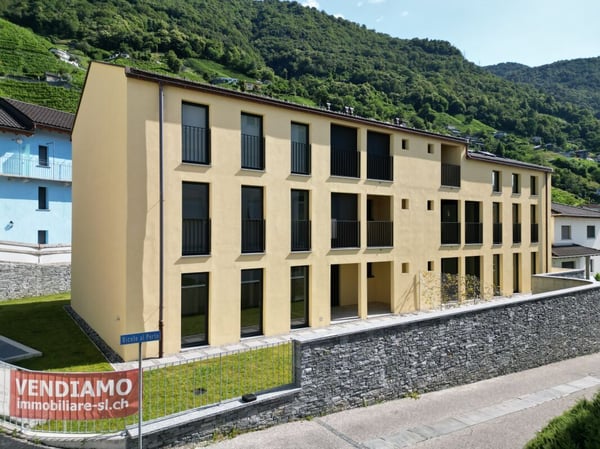 Residenz Nucleo A0.1 11