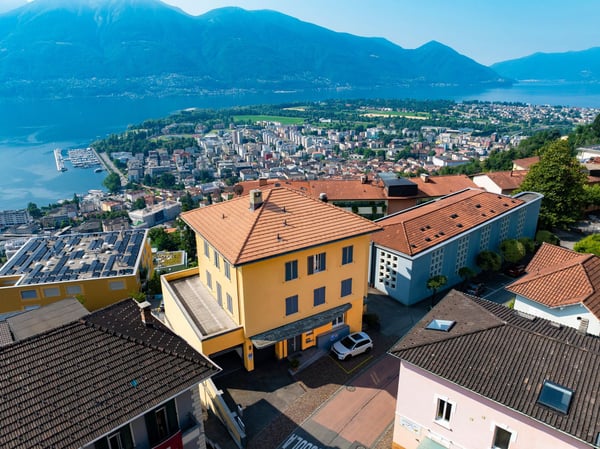 Palazzo Posta 20