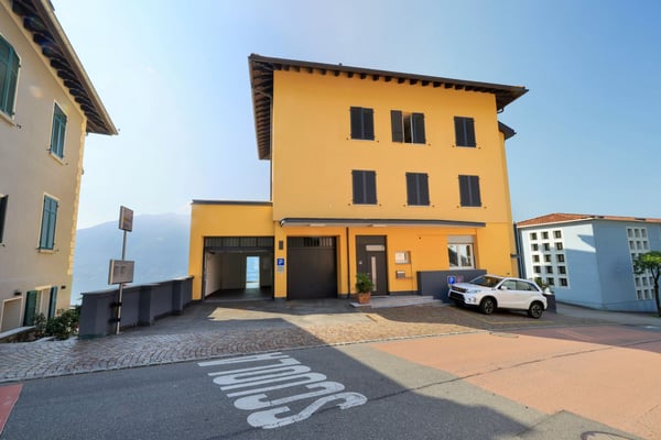 Palazzo Posta 19
