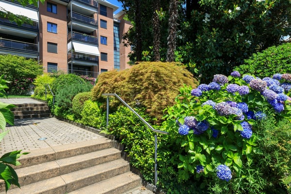 Residenza Parco Gabriel Zwei