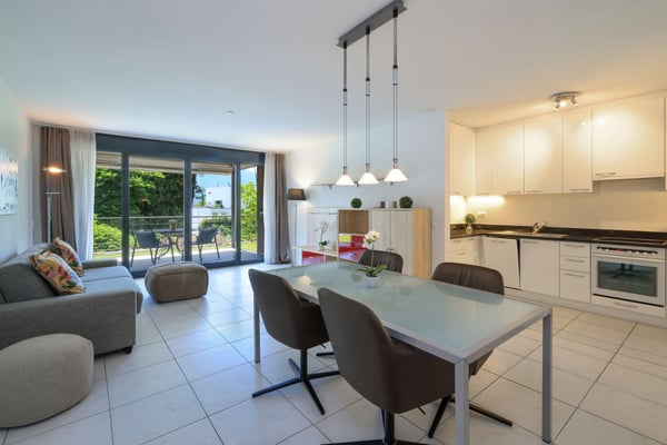 Residenza Parco Gabriel 3 7