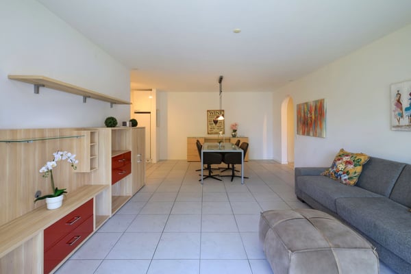 Residenza Parco Gabriel 3 5
