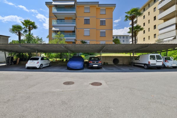 Residenz Centro Saleggi 16