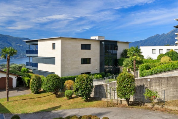 Residenza Étoile 22