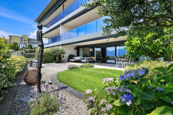 Residenza Étoile 3