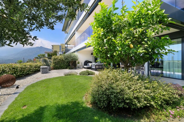 Residenza Étoile 19