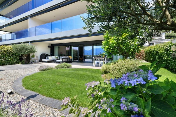 Residenza Étoile 17