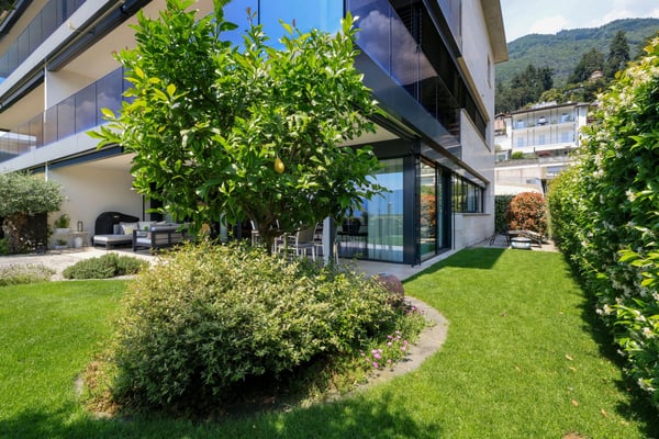 Residenza Étoile 18