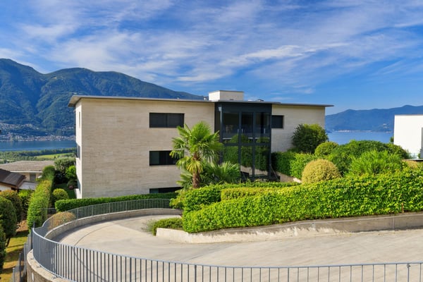 Residenza Étoile 23