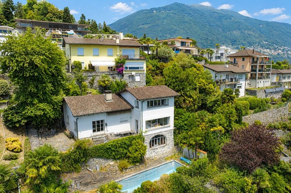 Villa Rinascita 13