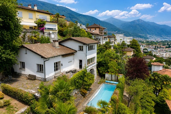 Villa Rinascita 14