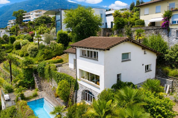 Villa Rinascita 15