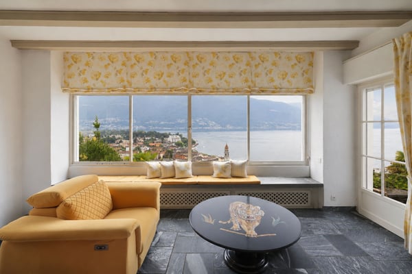 Villa Rinascita 5
