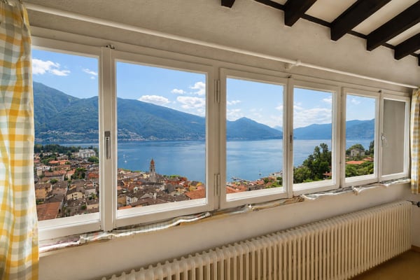 Villa Rinascita 9
