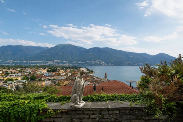 Villa Rinascita 3