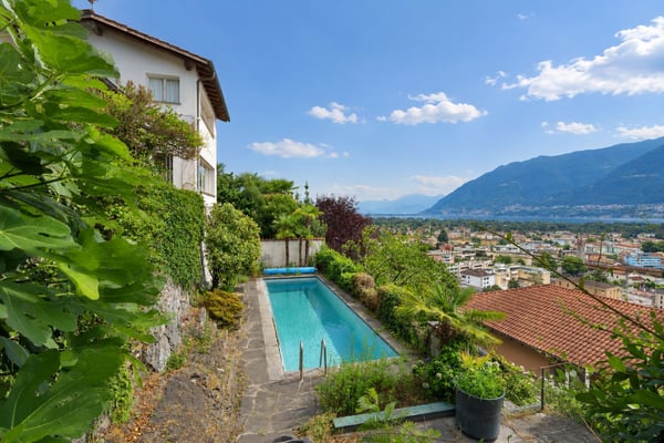 Villa Rinascita 2