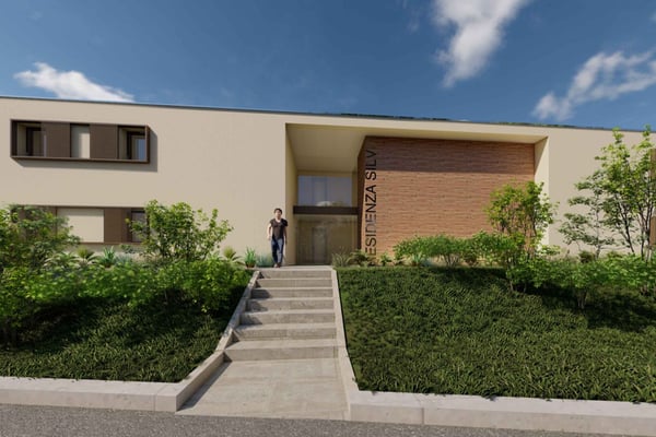 Residenz Silvia PPP03 4