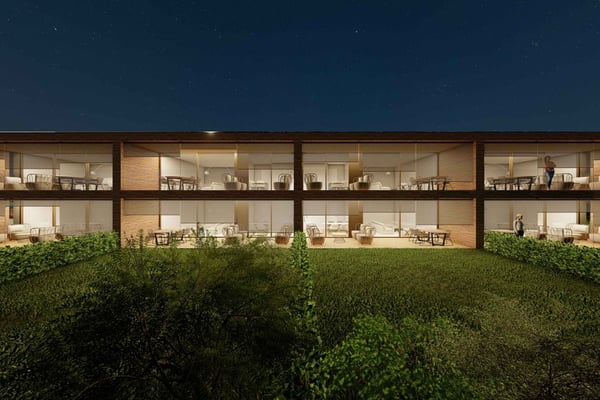 Residenz Silvia PPP03 9
