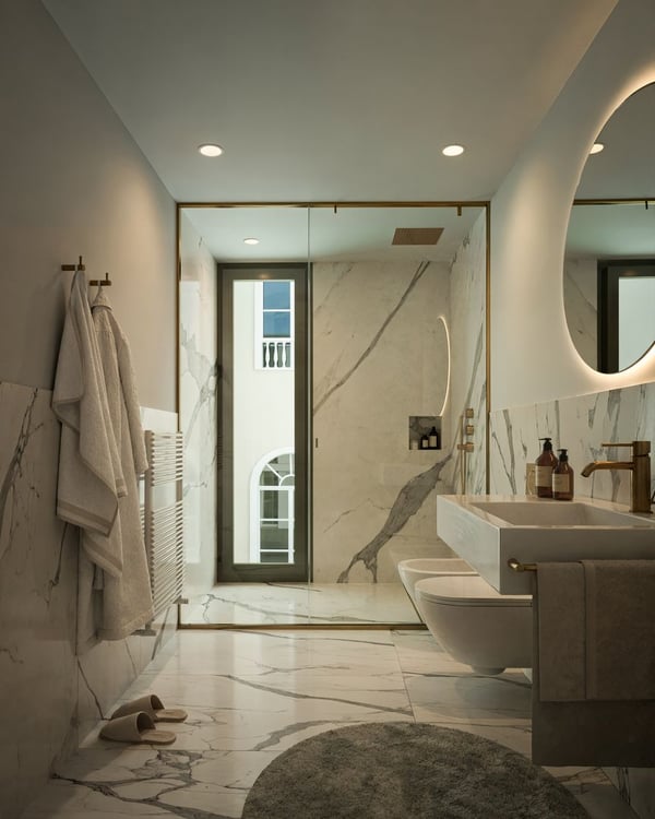 Residenza Grand Hotel Locarno - 1.02 14