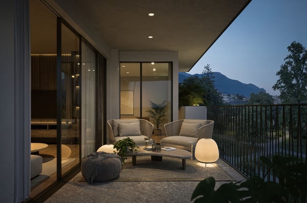 Residenza Grand Hotel Locarno - U1.01 2