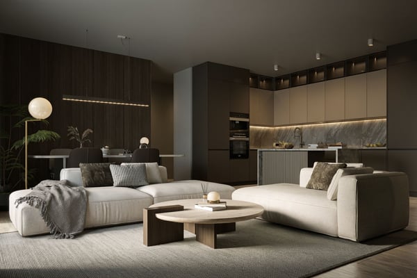 Residenza Grand Hotel Locarno - U1.01 6