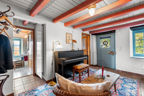 Casa Lombarda 12