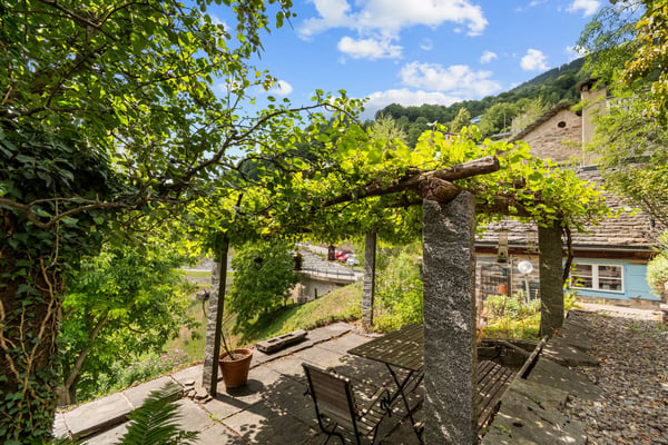 Casa Lombarda 16