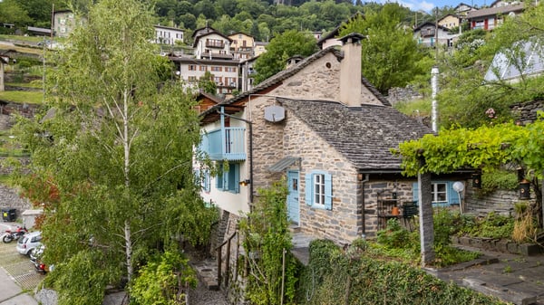 Casa Lombarda 26