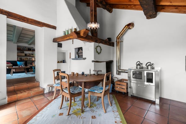 Casa Lombarda 4