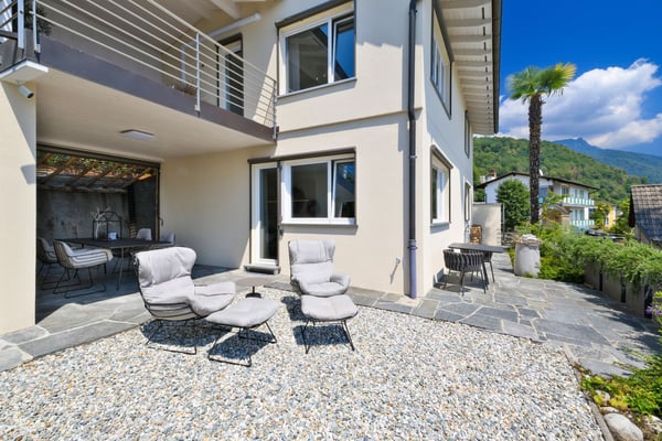 Villa Chiosso 5