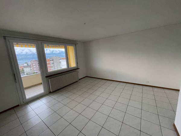 Affittiamo appartamento di 3,5 locali a Minusio 4