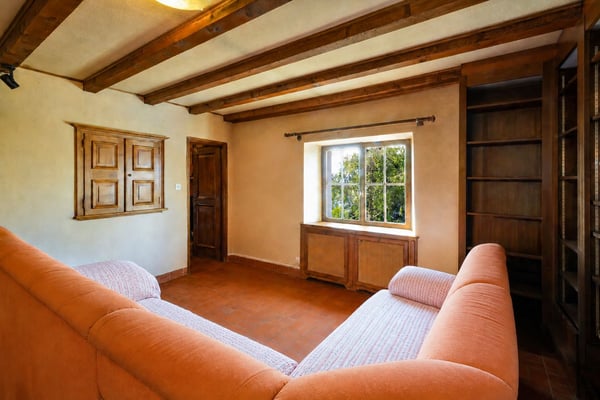 Casa al Tamarindo 8