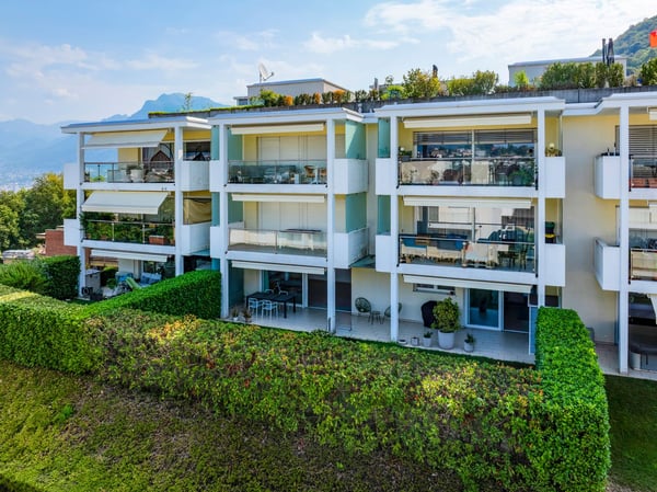 Residenza San Salvatore - A03 23