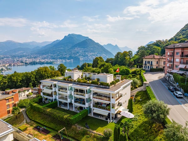 Residenza San Salvatore - A03 22