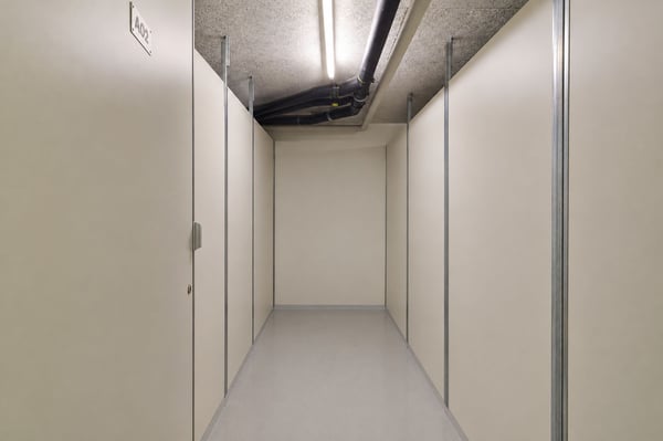 Residenza San Salvatore - A03 19
