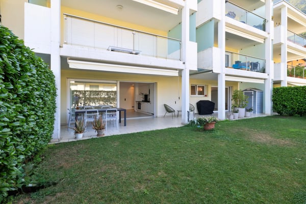 Residenza San Salvatore - A03 4