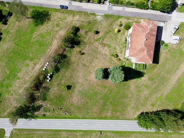 Terreno Edificabile - 103 14