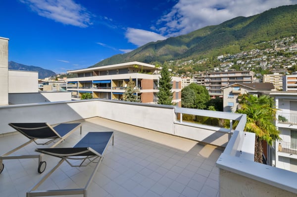Residenza Casa Antonia 23