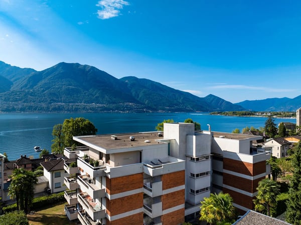 Residenza Casa Antonia 27