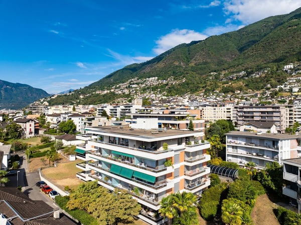 Residenza Casa Antonia 30