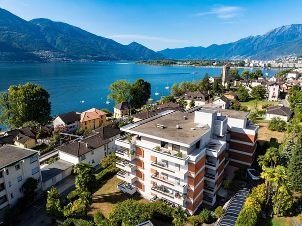 Residenza Casa Antonia 29