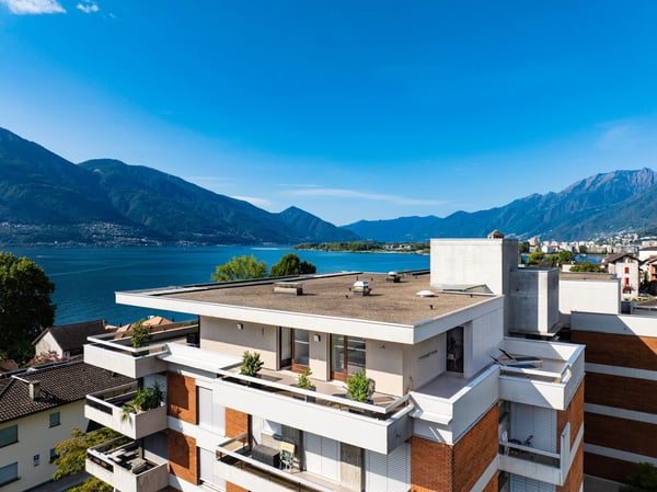 Residenza Casa Antonia 28