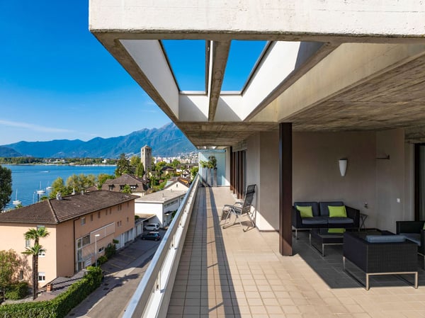 Residenza Casa Antonia 4