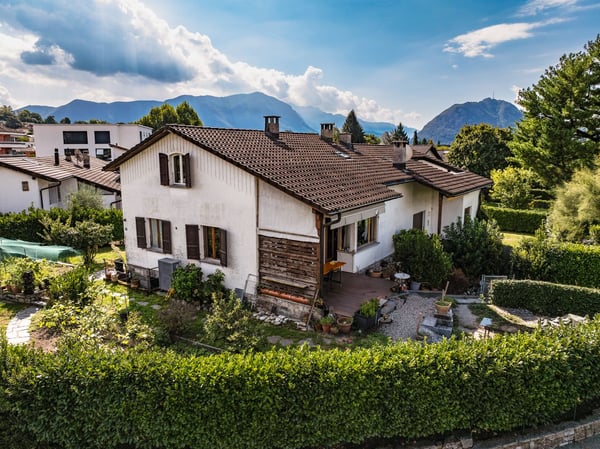 Haus Fiore 2